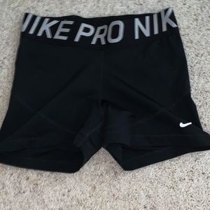 Nike Pros